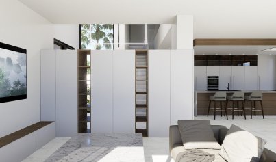 Resale - Land -
Orihuela Costa - La Zenia