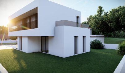 Resale - Land -
Orihuela Costa - La Zenia