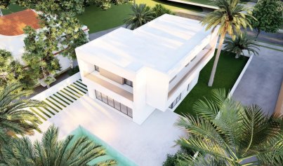 Resale - Land -
Orihuela Costa - La Zenia
