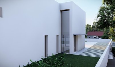 Resale - Land -
Orihuela Costa - La Zenia