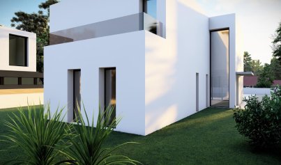 Resale - Land -
Orihuela Costa - La Zenia