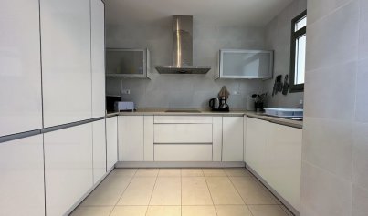 Resale - Apartment -
Orihuela Costa - La Zenia