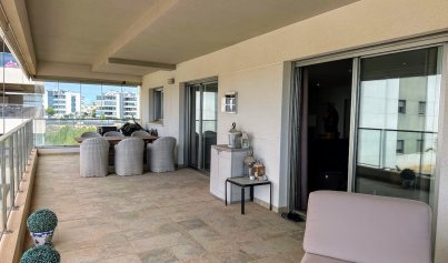 Resale - Apartment -
Orihuela Costa - La Zenia