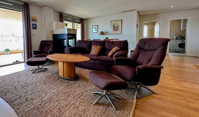 Resale - Apartment -
Orihuela Costa - La Zenia
