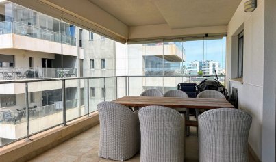 Resale - Apartment -
Orihuela Costa - La Zenia