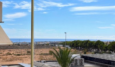 Resale - Apartment -
Orihuela Costa - La Zenia