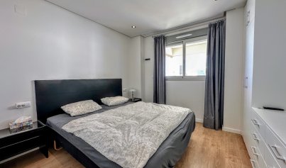 Resale - Apartment -
Orihuela Costa - La Zenia