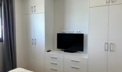 Resale - Apartment -
Orihuela Costa - La Zenia