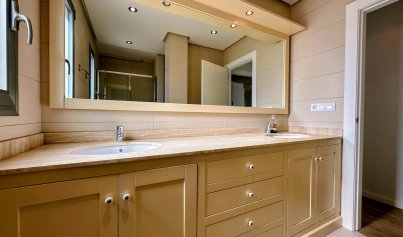 Resale - Apartment -
Orihuela Costa - La Zenia