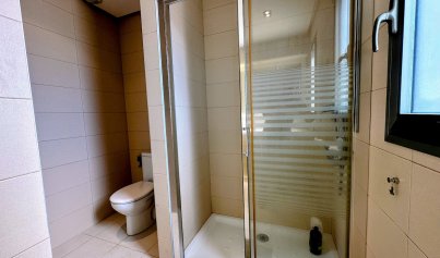 Resale - Apartment -
Orihuela Costa - La Zenia