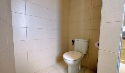 Resale - Apartment -
Orihuela Costa - La Zenia