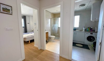 Resale - Apartment -
Orihuela Costa - La Zenia