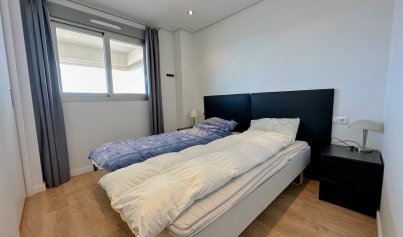 Resale - Apartment -
Orihuela Costa - La Zenia