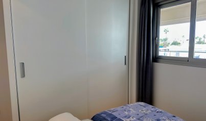 Resale - Apartment -
Orihuela Costa - La Zenia