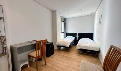 Resale - Apartment -
Orihuela Costa - La Zenia