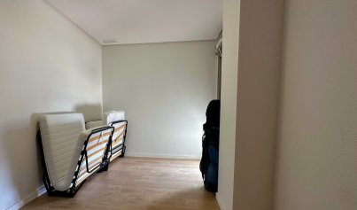 Resale - Apartment -
Orihuela Costa - La Zenia