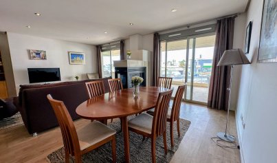 Resale - Apartment -
Orihuela Costa - La Zenia