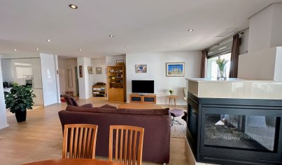 Resale - Apartment -
Orihuela Costa - La Zenia