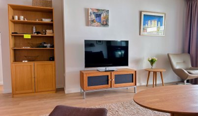 Resale - Apartment -
Orihuela Costa - La Zenia
