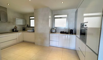 Resale - Apartment -
Orihuela Costa - La Zenia