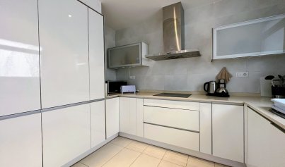 Resale - Apartment -
Orihuela Costa - La Zenia