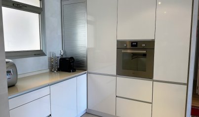 Resale - Apartment -
Orihuela Costa - La Zenia
