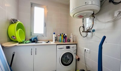 Resale - Apartment -
Orihuela Costa - La Zenia