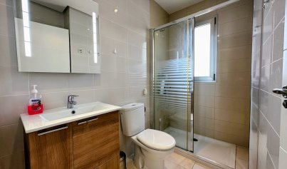Resale - Apartment -
Orihuela Costa - La Zenia
