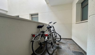 Resale - Apartment -
Orihuela Costa - La Zenia