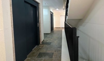 Resale - Apartment -
Orihuela Costa - La Zenia