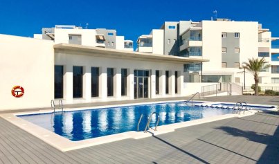 Resale - Apartment -
Orihuela Costa - La Zenia