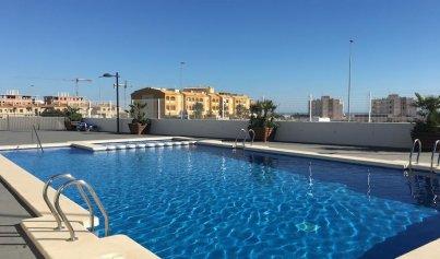 Resale - Apartment -
Orihuela Costa - La Zenia