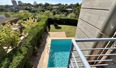 Resale - Villa -
Orihuela Costa - Dehesa de Campoamor
