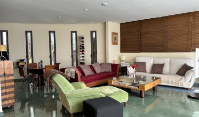 Resale - Villa -
Orihuela Costa - Dehesa de Campoamor