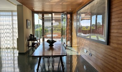 Resale - Villa -
Orihuela Costa - Dehesa de Campoamor