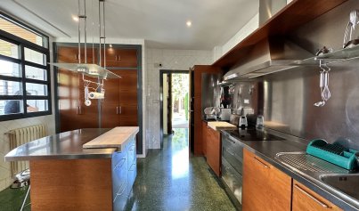 Resale - Villa -
Orihuela Costa - Dehesa de Campoamor