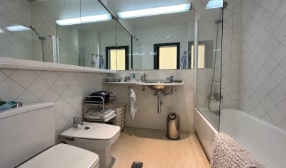 Resale - Villa -
Orihuela Costa - Dehesa de Campoamor