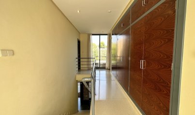 Resale - Villa -
Orihuela Costa - Dehesa de Campoamor