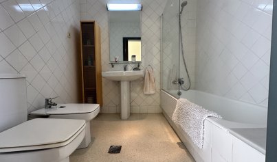 Resale - Villa -
Orihuela Costa - Dehesa de Campoamor