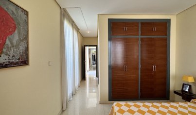 Resale - Villa -
Orihuela Costa - Dehesa de Campoamor