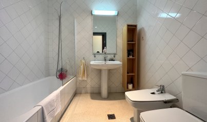 Resale - Villa -
Orihuela Costa - Dehesa de Campoamor
