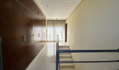 Resale - Villa -
Orihuela Costa - Dehesa de Campoamor