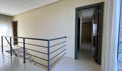 Resale - Villa -
Orihuela Costa - Dehesa de Campoamor