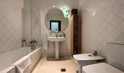 Resale - Villa -
Orihuela Costa - Dehesa de Campoamor