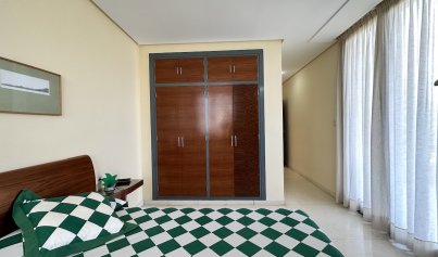 Resale - Villa -
Orihuela Costa - Dehesa de Campoamor