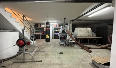 Resale - Villa -
Orihuela Costa - Dehesa de Campoamor