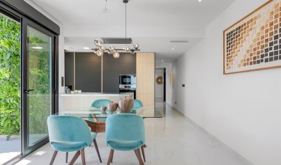 Återförsäljning - Lägenhet -
Orihuela Costa
