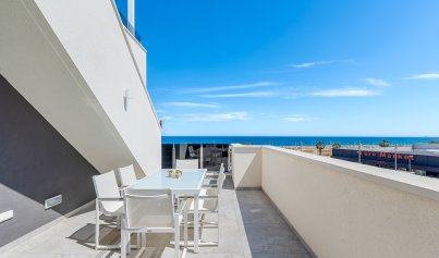 Återförsäljning - Lägenhet -
Orihuela Costa