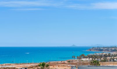 Återförsäljning - Lägenhet -
Orihuela Costa