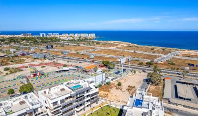 Återförsäljning - Lägenhet -
Orihuela Costa